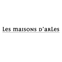 Les Maisons d'Arles logo