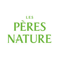 Les Pères Nature logo