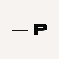 Les Prétentieux - Agence créative logo