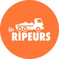 Les Ripeurs logo