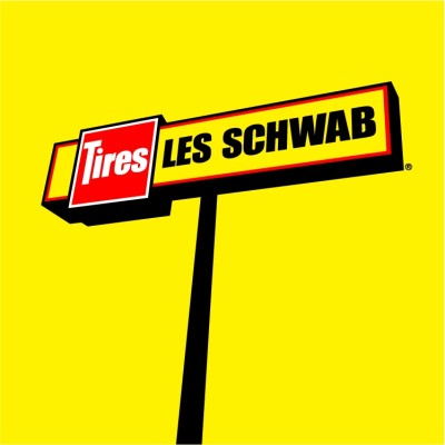 Les Schwab Tire Centers logo
