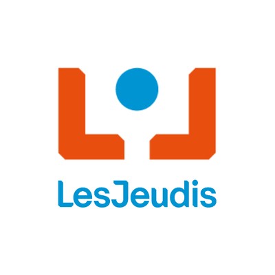 LesJeudis logo