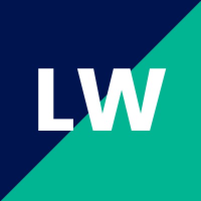 LessonWise logo
