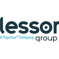 Lessor Group logo