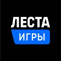 Lesta Games logo
