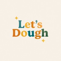 Let's Dough logo