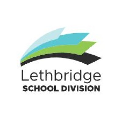 Lethbridge School Division logo