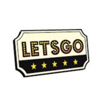 Letsgo Entertainment logo