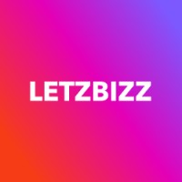 LetzBizz logo
