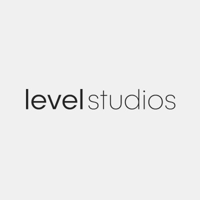 Level Studios logo