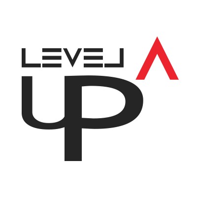 Level Up logo