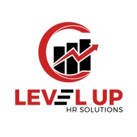 Level Up HR Solutions logo