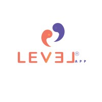 LevelApp logo