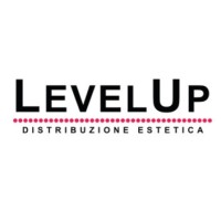 LevelUp Distribuzione Estetica logo