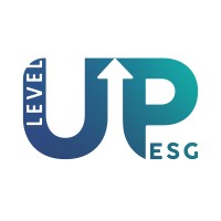 LevelUp ESG® logo