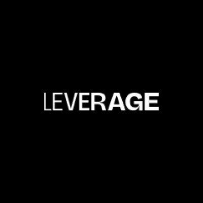 Leverage logo