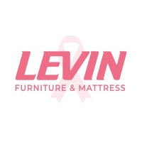 Levin Furniture & Mattress logo