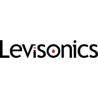 Levisonics logo