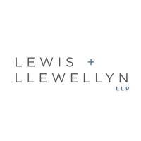 Lewis & Llewellyn LLP logo
