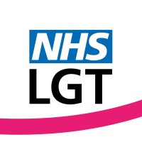 Lewisham and Greenwich NHS Trust logo