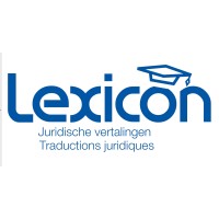 Lexicon logo