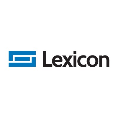 Lexicon, Inc. logo