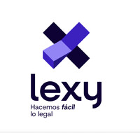 Lexy logo
