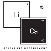 LiCa Scientific Ltd logo