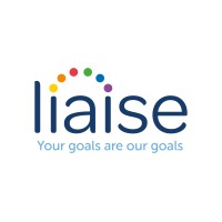 Liaise logo