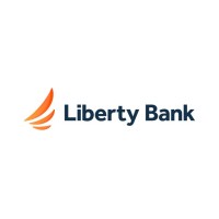 Liberty Bank logo