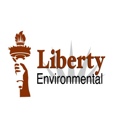 Liberty Environmental logo