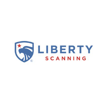 Liberty Scanning logo