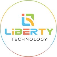 Liberty Technology logo