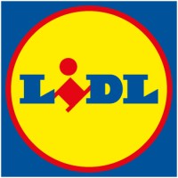 Lidl Srbija KD logo
