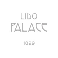 Lido Palace logo