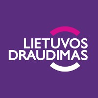Lietuvos draudimas, AB logo