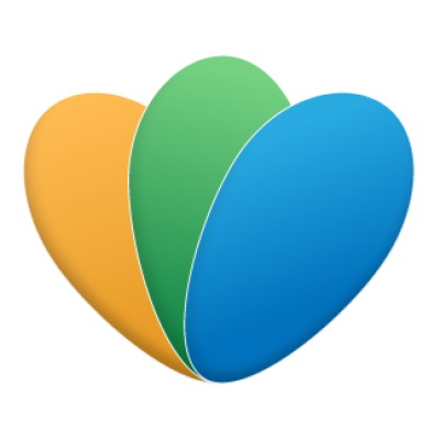 Life & Me logo