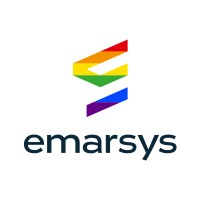 Life @ Emarsys Berlin/München logo