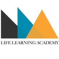 Life Learning Academy logo