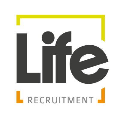 Life Recruitment BV logo