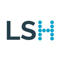 Life Science Hires logo