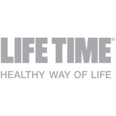 Life Time Inc. logo
