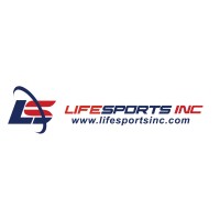 Lifesports Inc. logo