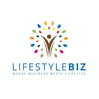 LifestyleBiz.com.au logo