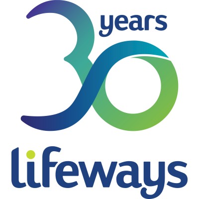Lifeways Group logo