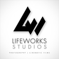 Lifeworks Studios logo