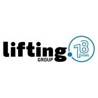 Lifting Group logo