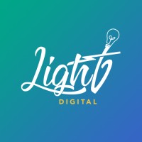 Light Digital UAE logo