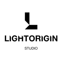 Light Origin Studio logo