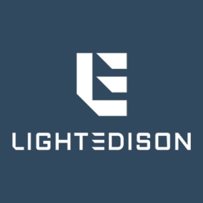 LightEdison logo